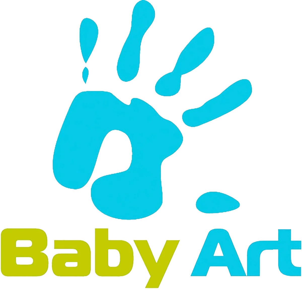 Baby art