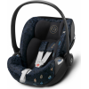 Cybex-Cloud Z i-size Fe Jewels of Nature