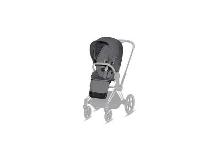Cybex-Priam seat Pack Plus