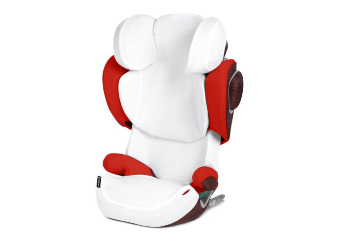 Cybex-Summer Cover Solution Z