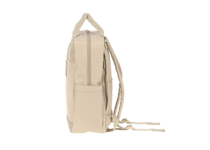 Vividal Backpack boční pohled
