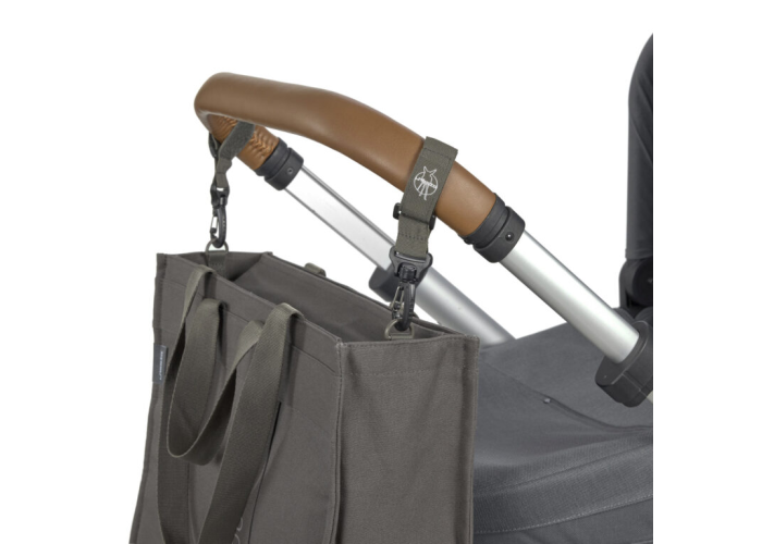 Tote Up Bag uchycení ke kočárku