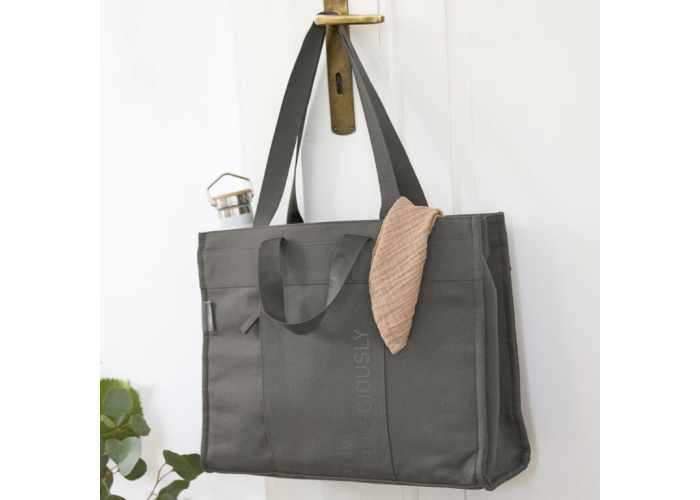 Tote Up Bag ilustrační foto