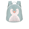 penguin light blue