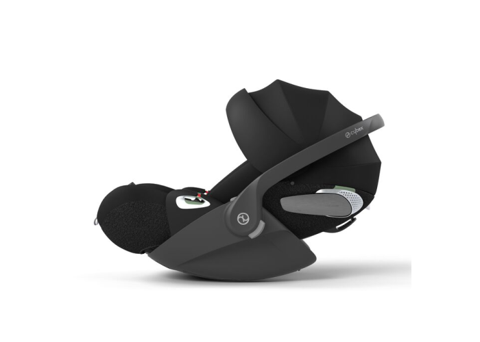 Cloud T i-Size Comfort