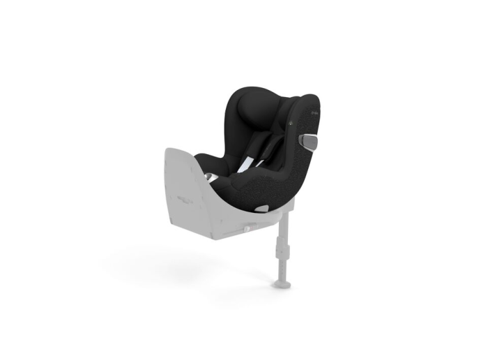 Cybex Sirona T i-Size Comfort