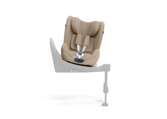 Sirona T i-Size Plus otáčení