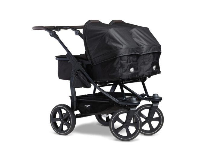 TFK-duo2 frame s korbou