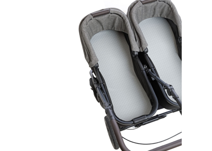 TFK-carrycot duo2 combi hluboké lůžko vnitřek