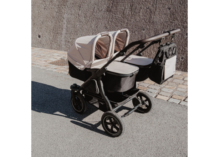 TFK-duo2 frame s korbou