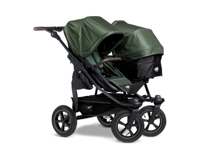 TFK-duo2 frame duo2