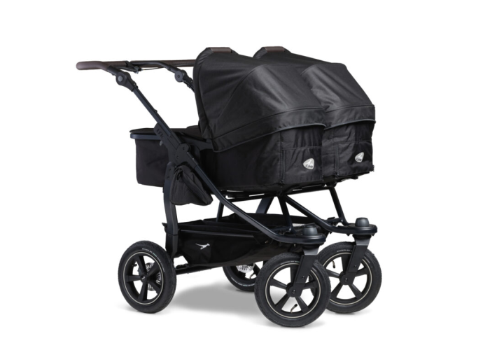 TFK-duo2 frame s korbou