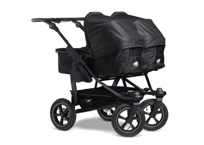 TFK-carrycot duo2 combi hluboké lůžko