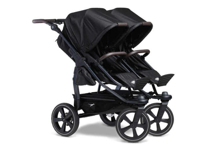 TFK-carrycot duo2 combi sportovní autosedačka