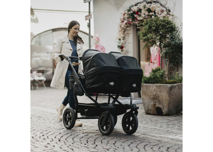 TFK-carrycot duo2 combi ilustrační foto