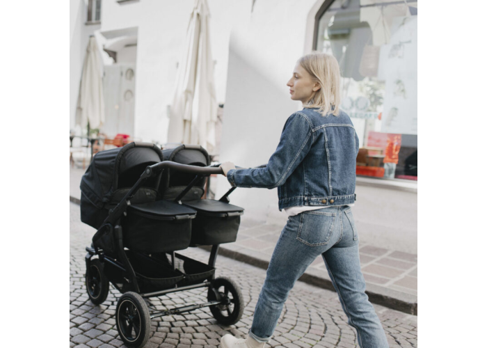 TFK-carrycot duo2 combi ilustrační foto