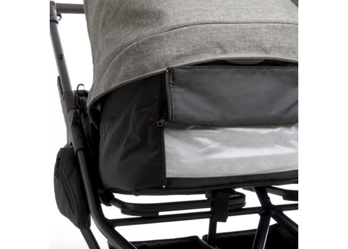 TFK-carrycot duo2 combi síťový bok