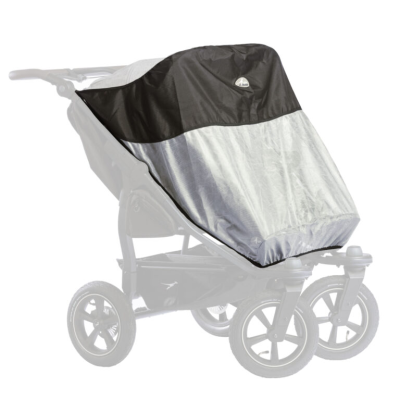 TFK-sunprotection duo2 stroller set