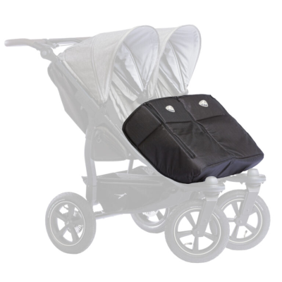 TFK-footcover duo2 stroller