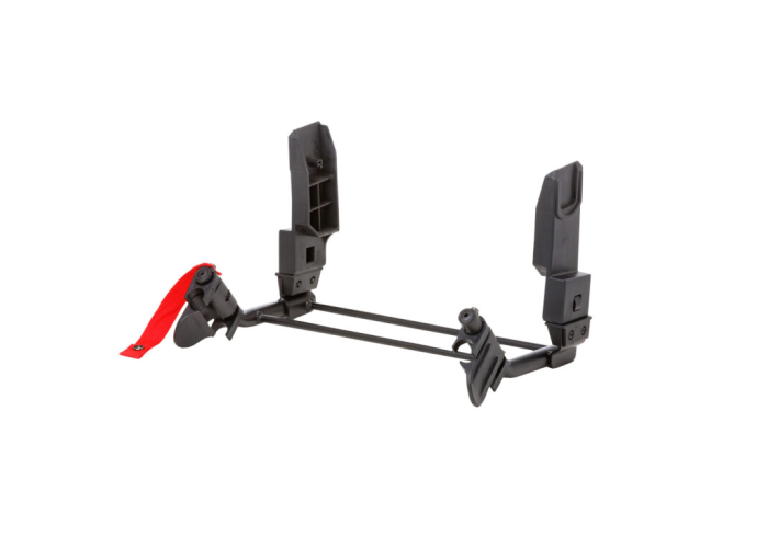 TFK-adapter duo2 group 0 Maxi Cosi