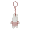 MIFFY FLUFFY PINK