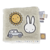 MIFFY FLUFFY GREEN