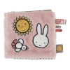 MIFFY FLUFFY PINK