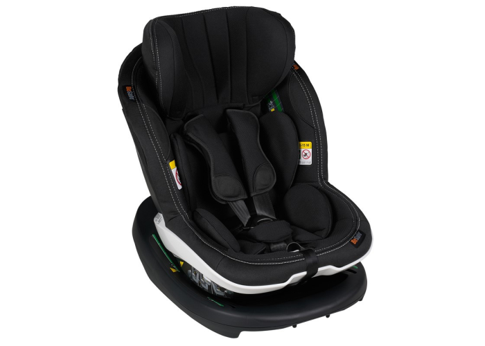 BeSafe iZi Modular X1 i-Size - Premium Car