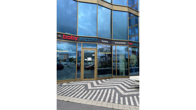 Babyexpress Praha