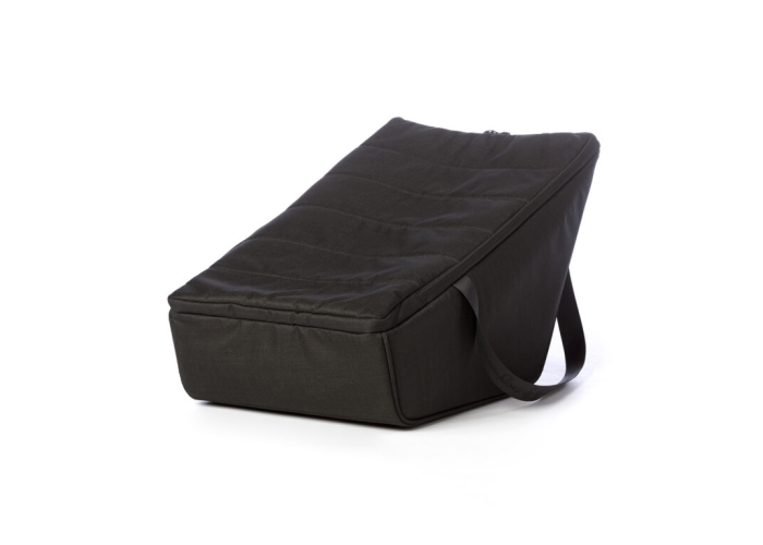 TFK city bag duo