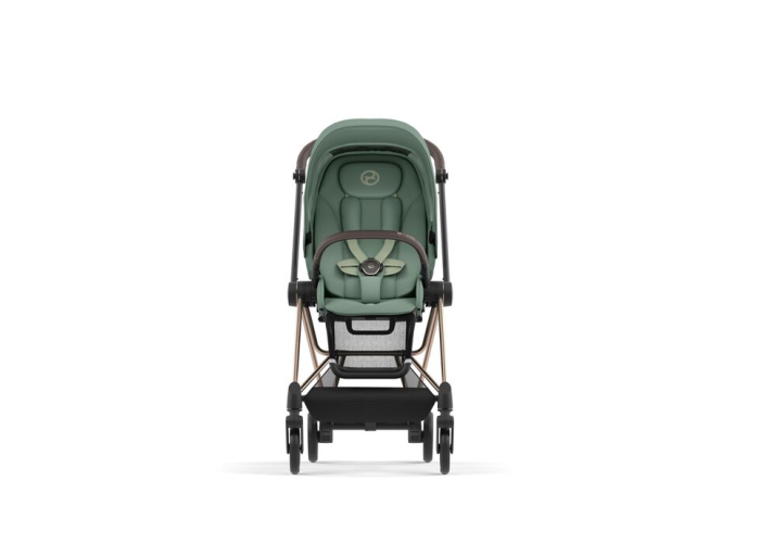 seat pack