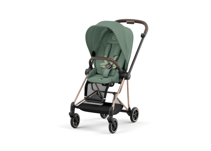seat pack