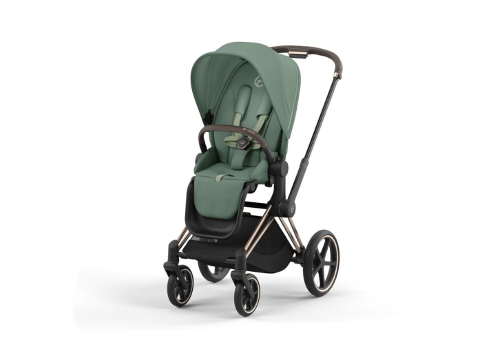 Cybex-Priam Seat pack comfort