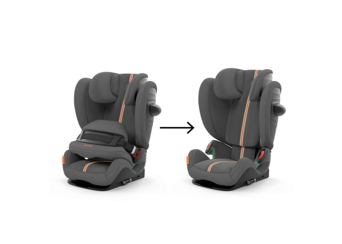 Pallas G i-Size PLUS