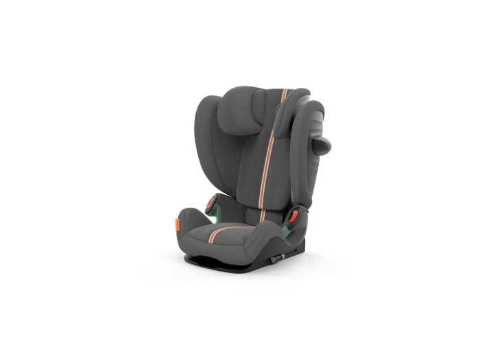 Pallas G i-Size PLUS