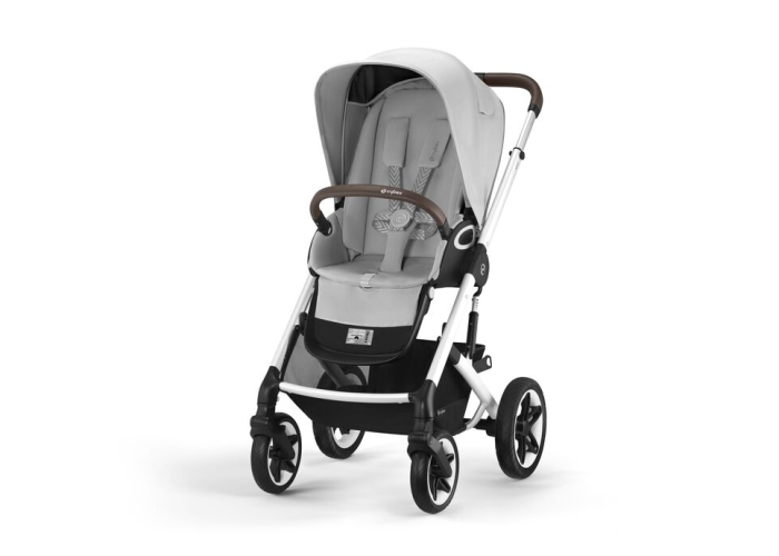 Cybex-Talos S Lux