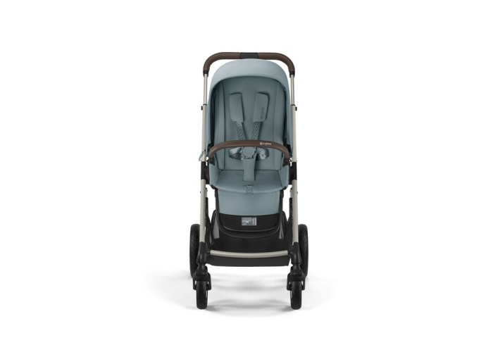 Talos S Lux BLK fusak