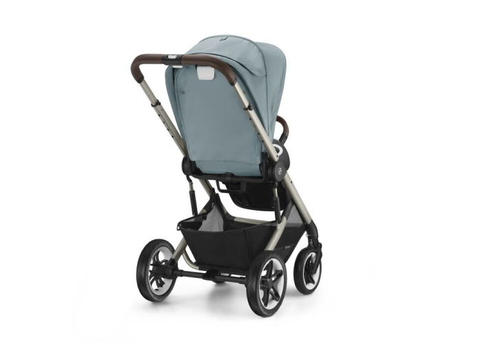 Talos S Lux BLK  síťka