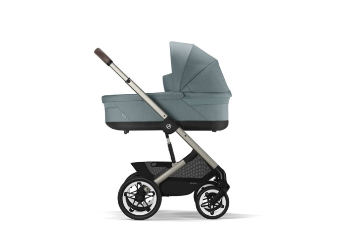 Talos S Lux BLK  detail vzoru