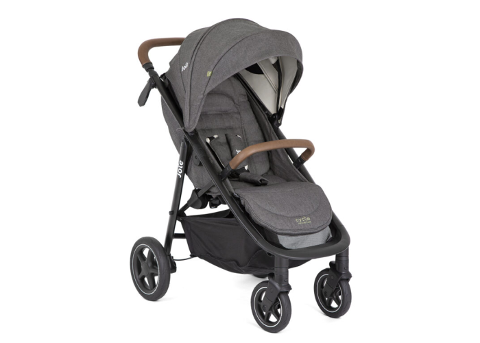 Joie - mytrax™ pro