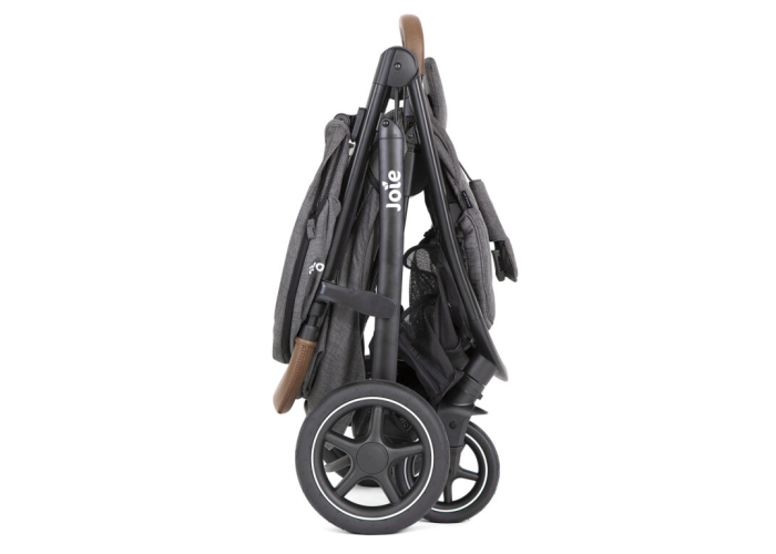 Mytrax™ PRO složený