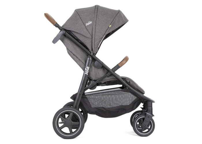 Mytrax™ PRO - boční pohled