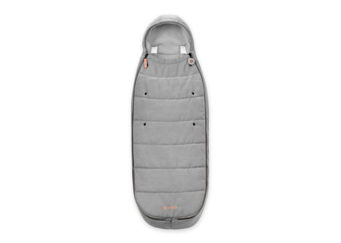 Cybex Fusak Gold