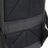 Backpack detail