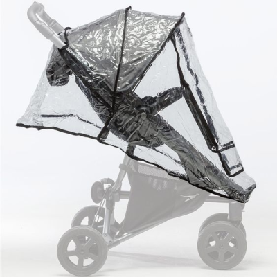 TFK raincover DOT Buggy